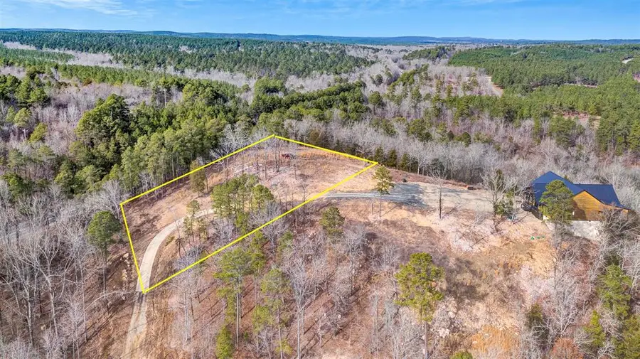 155 Ironwood Creek Trail, Broken Bow, OK 74728 - #3