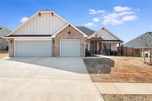 4017 Angel Oak Drive, Oklahoma City, OK 73179