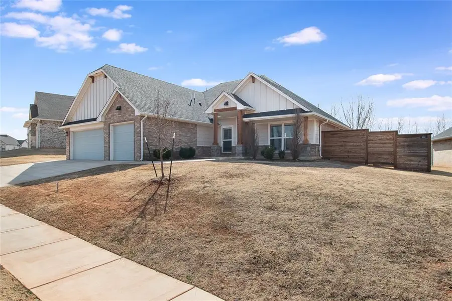 4017 Angel Oak Drive, Oklahoma City, OK 73179 - #3