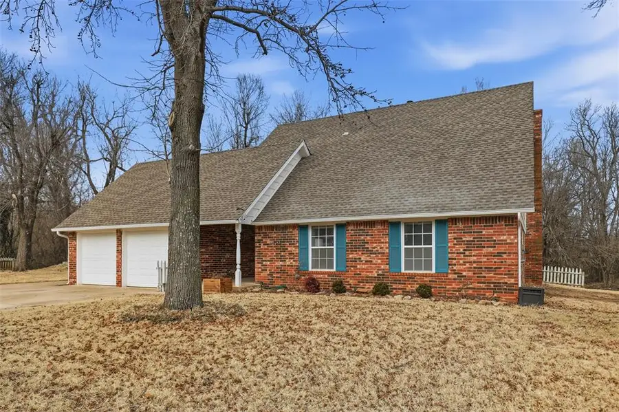 11733 Silver Maple Drive, Yukon, OK 73099 - #3