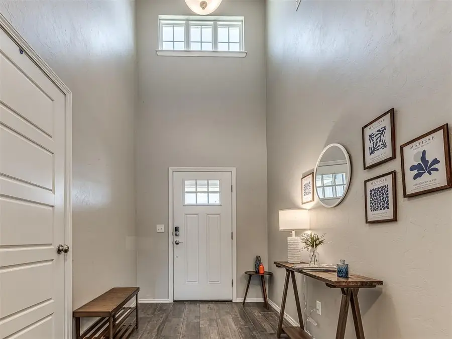 11129 SW 30th Circle, Yukon, OK 73099 - #3