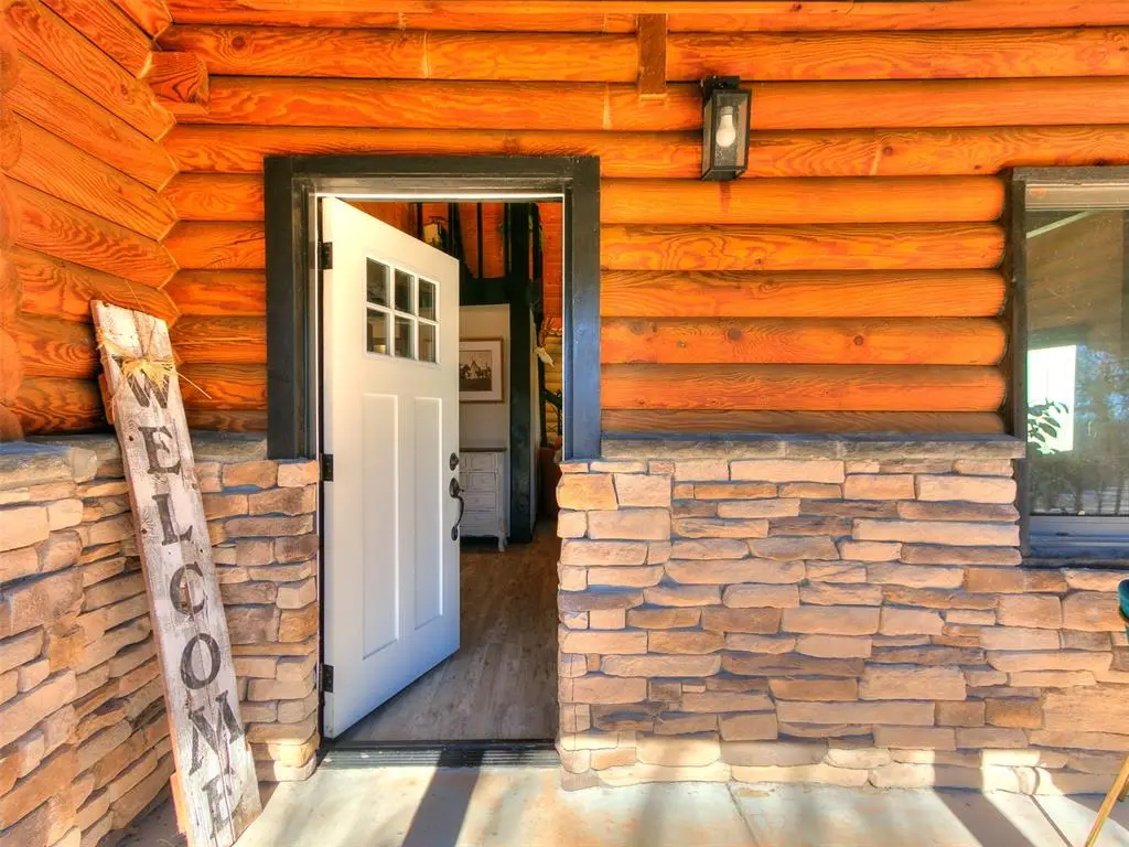 18795 Wildhorse Lane, Harrah, OK 73045 - #1