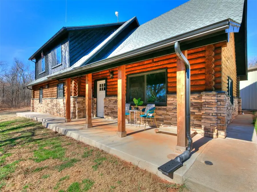 18795 Wildhorse Lane, Harrah, OK 73045 - #2