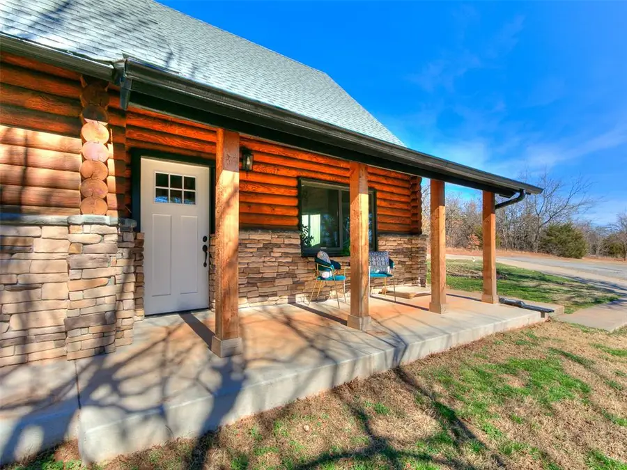 18795 Wildhorse Lane, Harrah, OK 73045 - #3