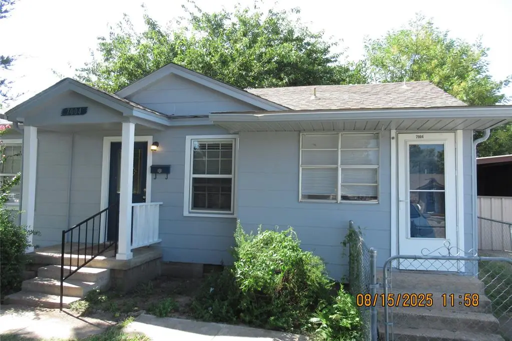 7004 NW 50th Street, Bethany, OK 73008 - #1