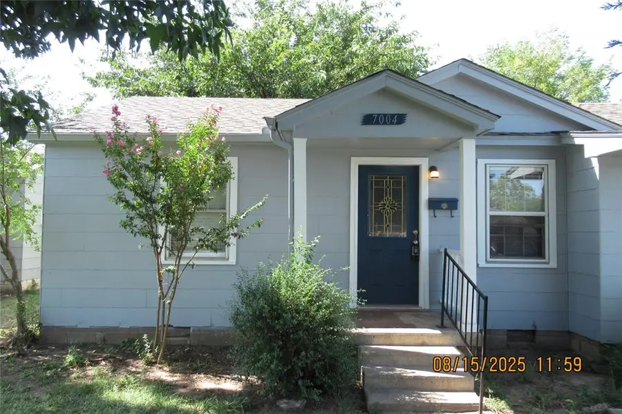 7004 NW 50th Street, Bethany, OK 73008 - #2