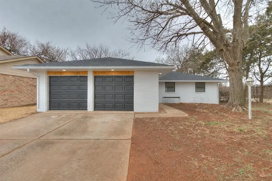 3701 Veterans Lane, Oklahoma City, OK 73115 - #2