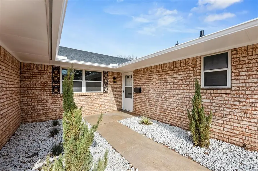 5837 NW 88th Street, Oklahoma City, OK 73132 - #3