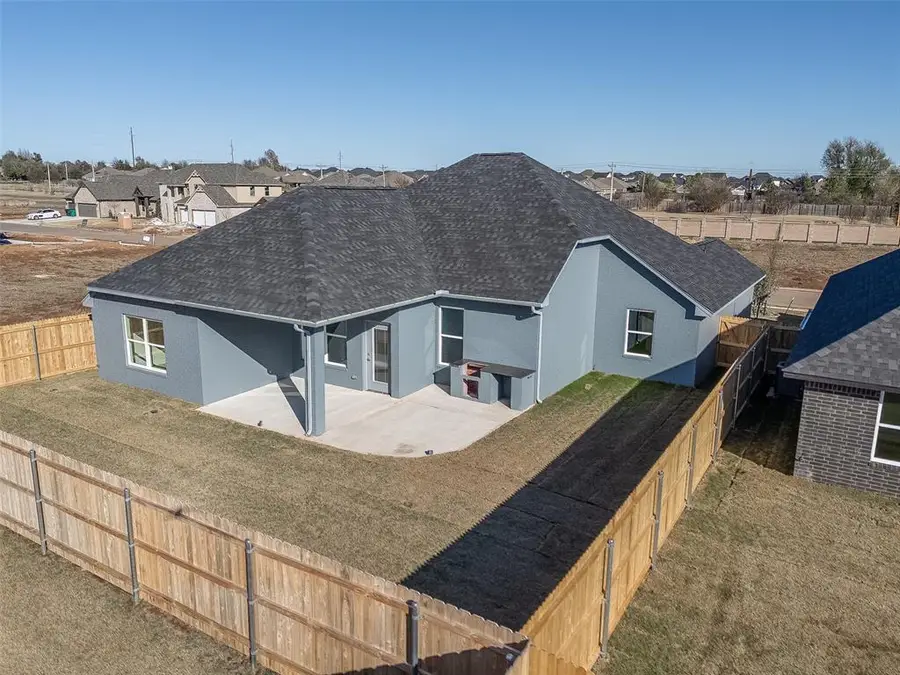 16013 Catalonia Place, Oklahoma City, OK 73170 - #3