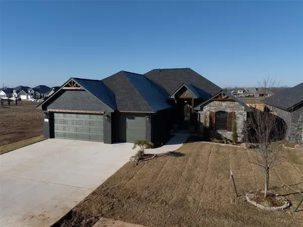 16021 Catalonia Place, Oklahoma City, OK 73170