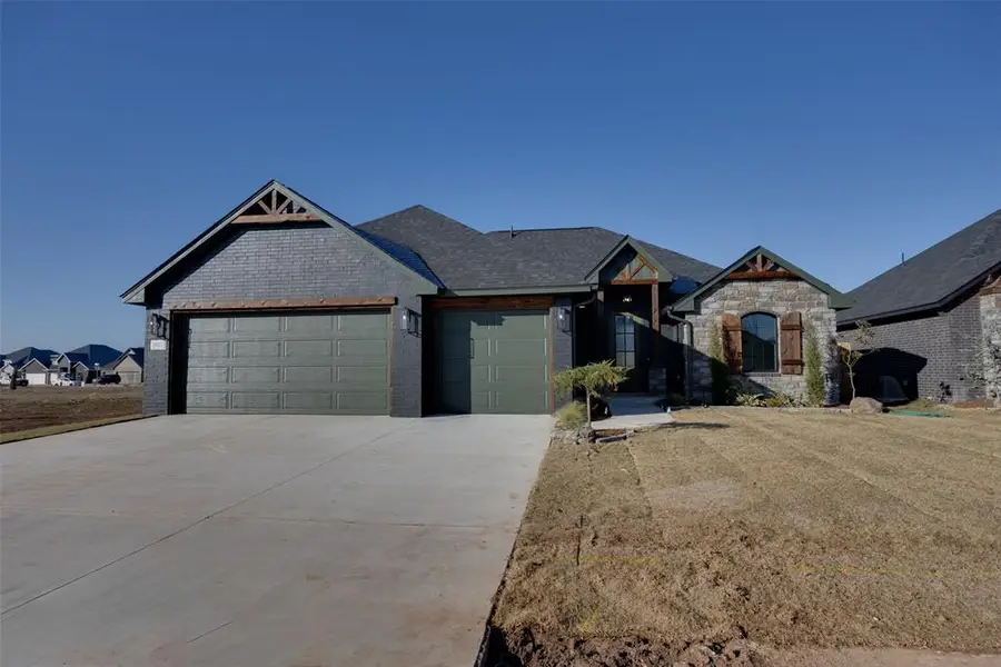 16021 Catalonia Place, Oklahoma City, OK 73170 - #3
