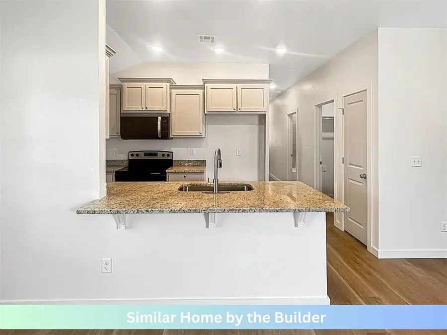 332 NW 122nd Street, Oklahoma City, OK 73114 - #2