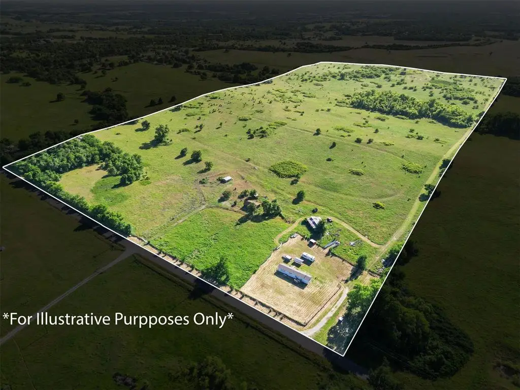 2758 County Street 2780, Chickasha, OK 73018 - #1