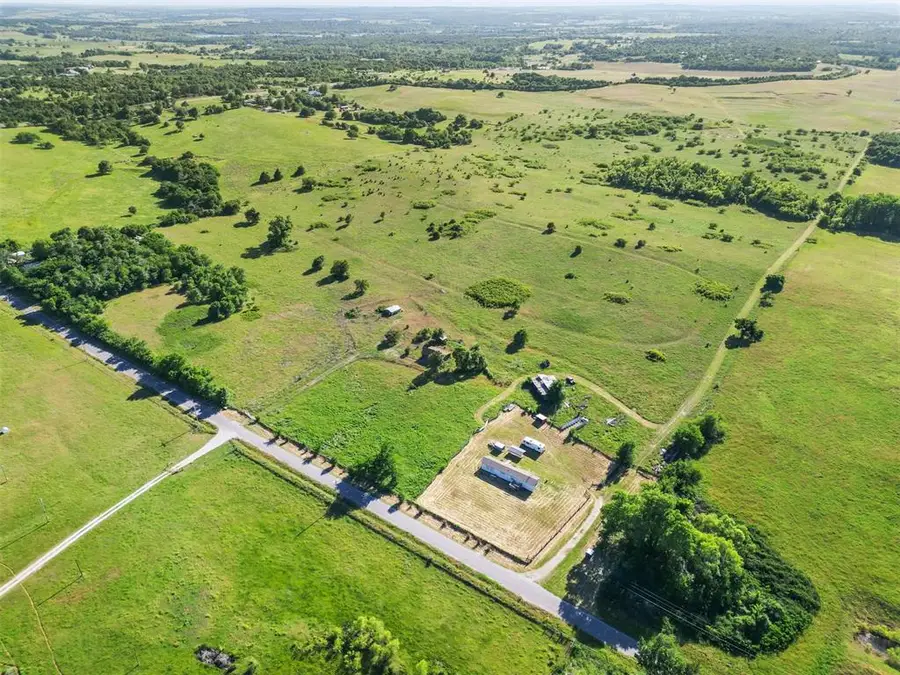 2758 County Street 2780, Chickasha, OK 73018 - #2