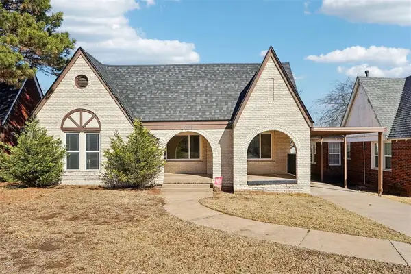 2857 NW 21st Street, Oklahoma City, OK 73107