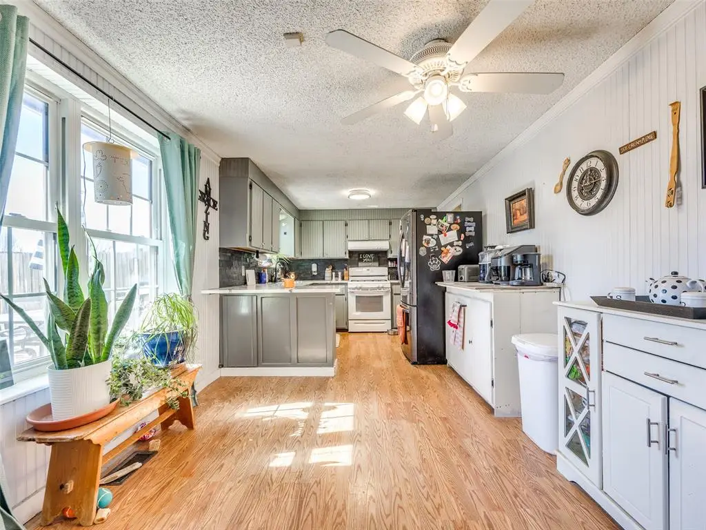 7536 NW 115th Street, Oklahoma City, OK 73162 - #1