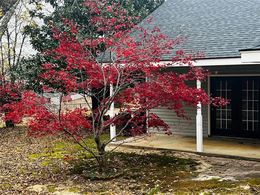 121498 S 4184 Road, Eufaula, OK 74432 - #3