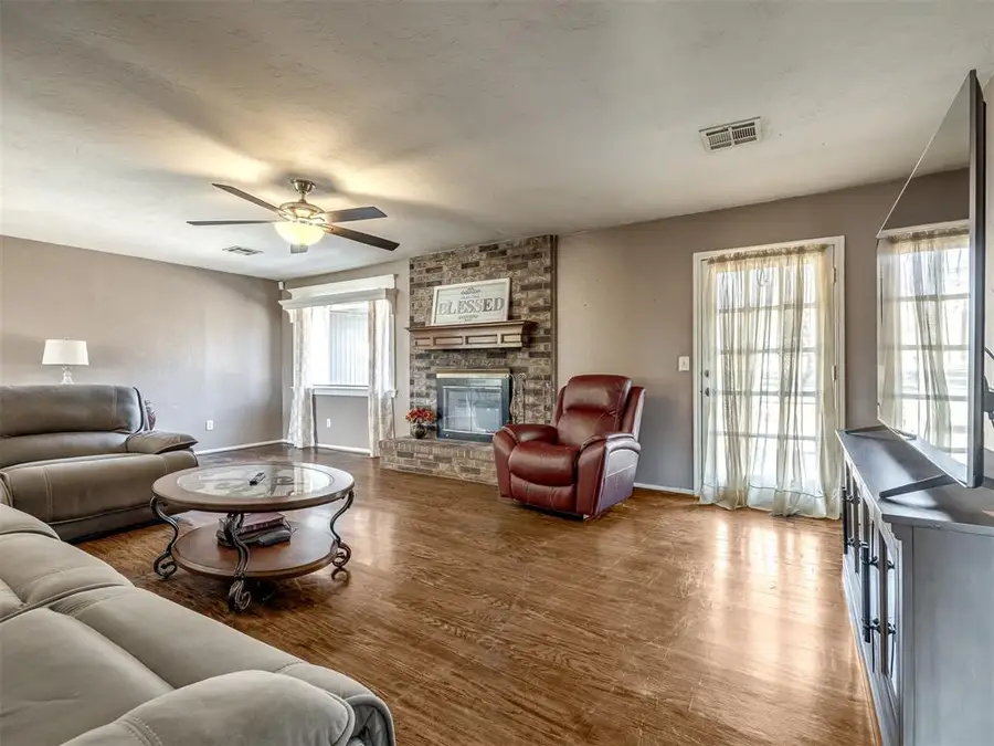 10100 S Indian Meridian, Choctaw, OK 73020 - #2