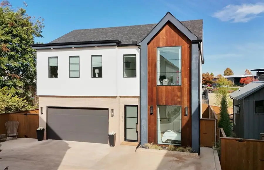 1127 NW 56th Street #B, Oklahoma City, OK 73118 - #2