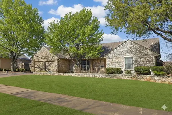1221 Pepperdine Avenue, Edmond, OK 73013