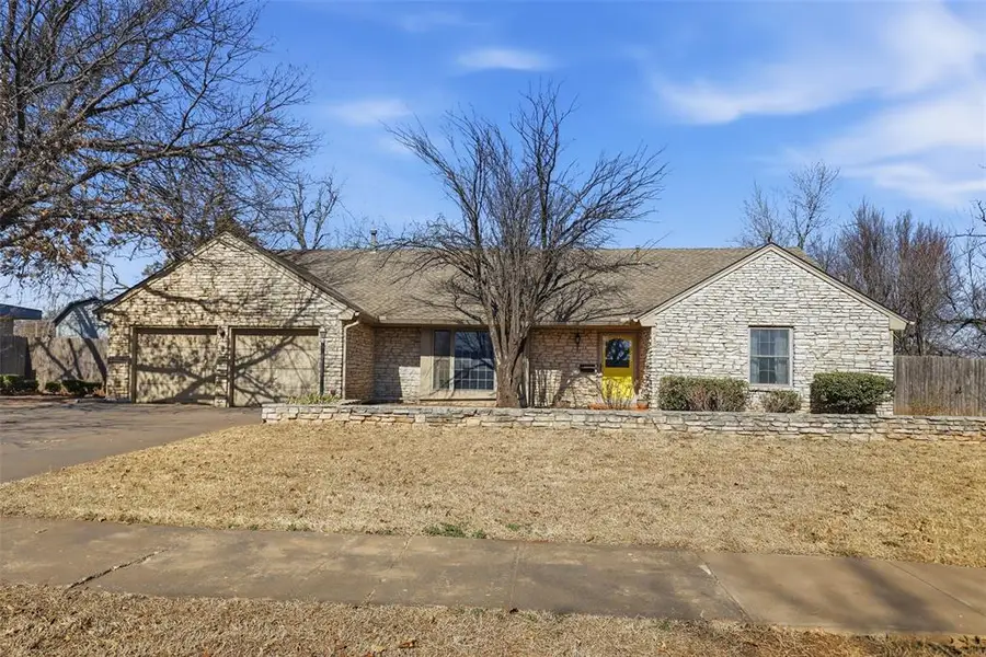 1221 Pepperdine Avenue, Edmond, OK 73013 - #2