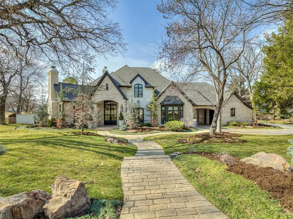 6501 Oak Heritage Trail, Edmond, OK 73025 - #1