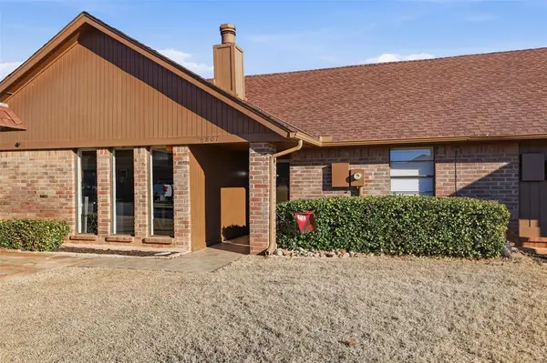 6807 NW 63rd Terrace, Oklahoma City, OK 73132