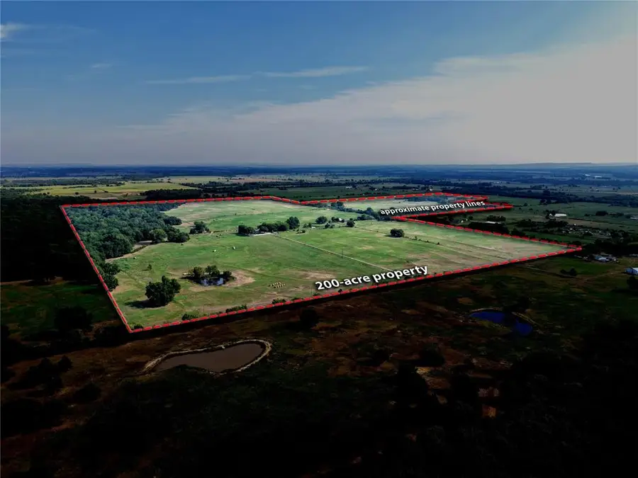 5874 E 273rd Street, Porum, OK 74455 - #2