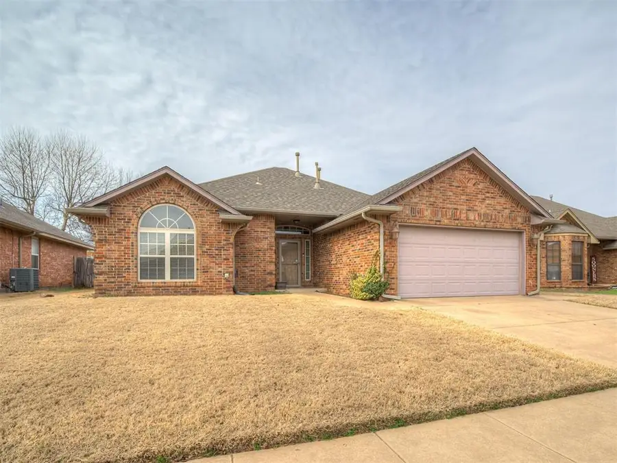 1425 Camber Street, Yukon, OK 73099 - #2