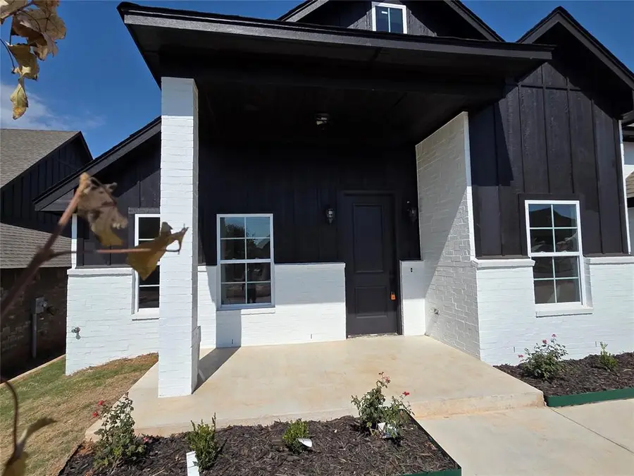 11701 NW 102nd Street, Yukon, OK 73099 - #2