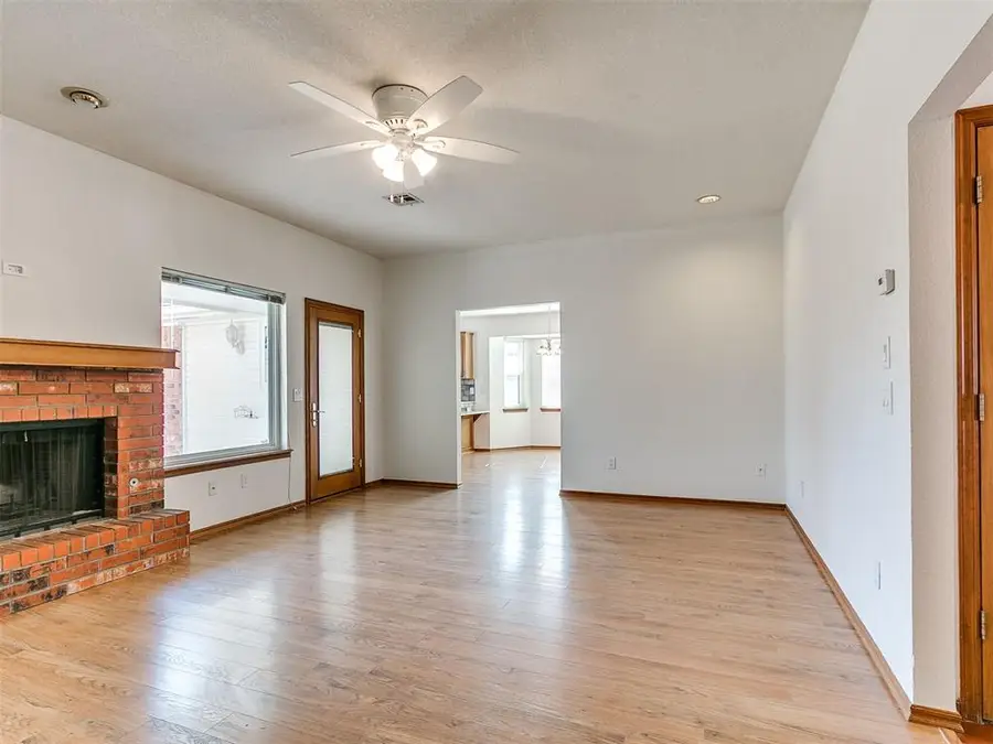 1316 Greenfield Drive, Edmond, OK 73012 - #3