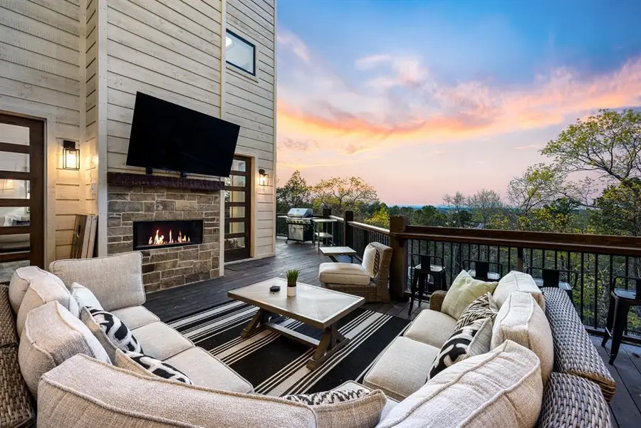 45 Sierra Vista Trail, Broken Bow, OK 74728 - #2