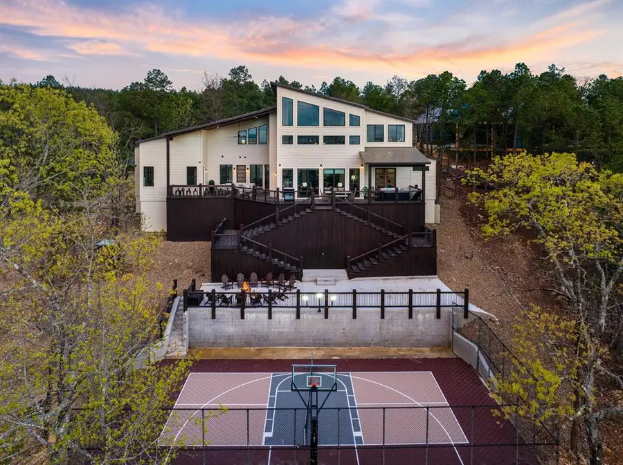 45 Sierra Vista Trail, Broken Bow, OK 74728 - #3