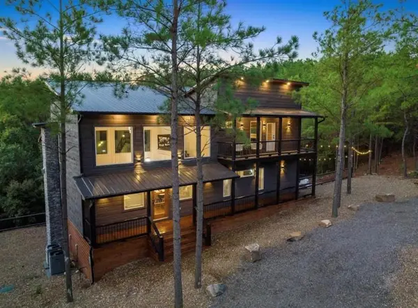 114 Timberline Trail, Broken Bow, OK 74728