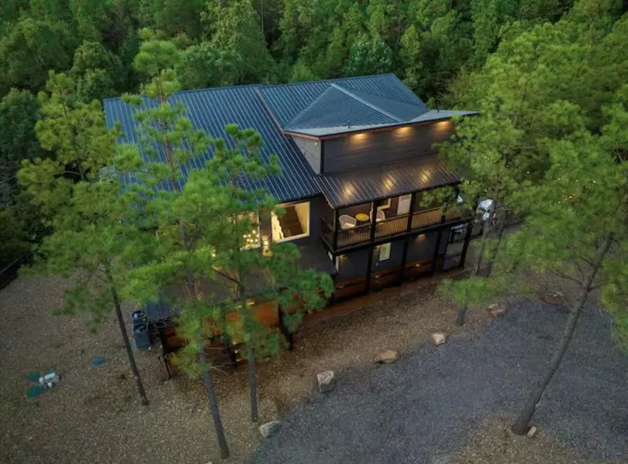 114 Timberline Trail, Broken Bow, OK 74728 - #2