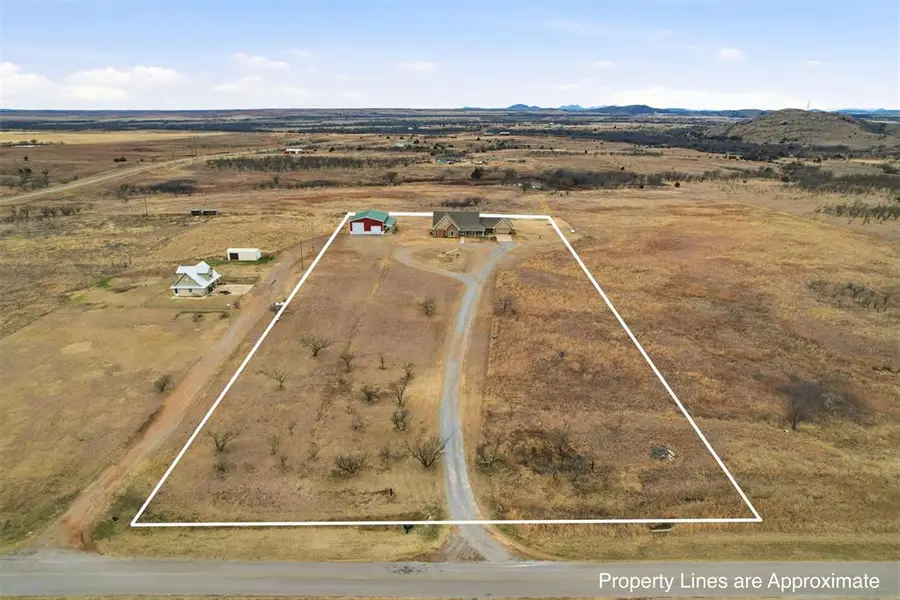 16485 Highway 54, Snyder, OK 73566 - #3