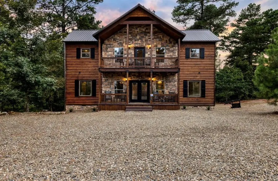 925 W Eagle Mountain Trail, Broken Bow, OK 74728 - #2