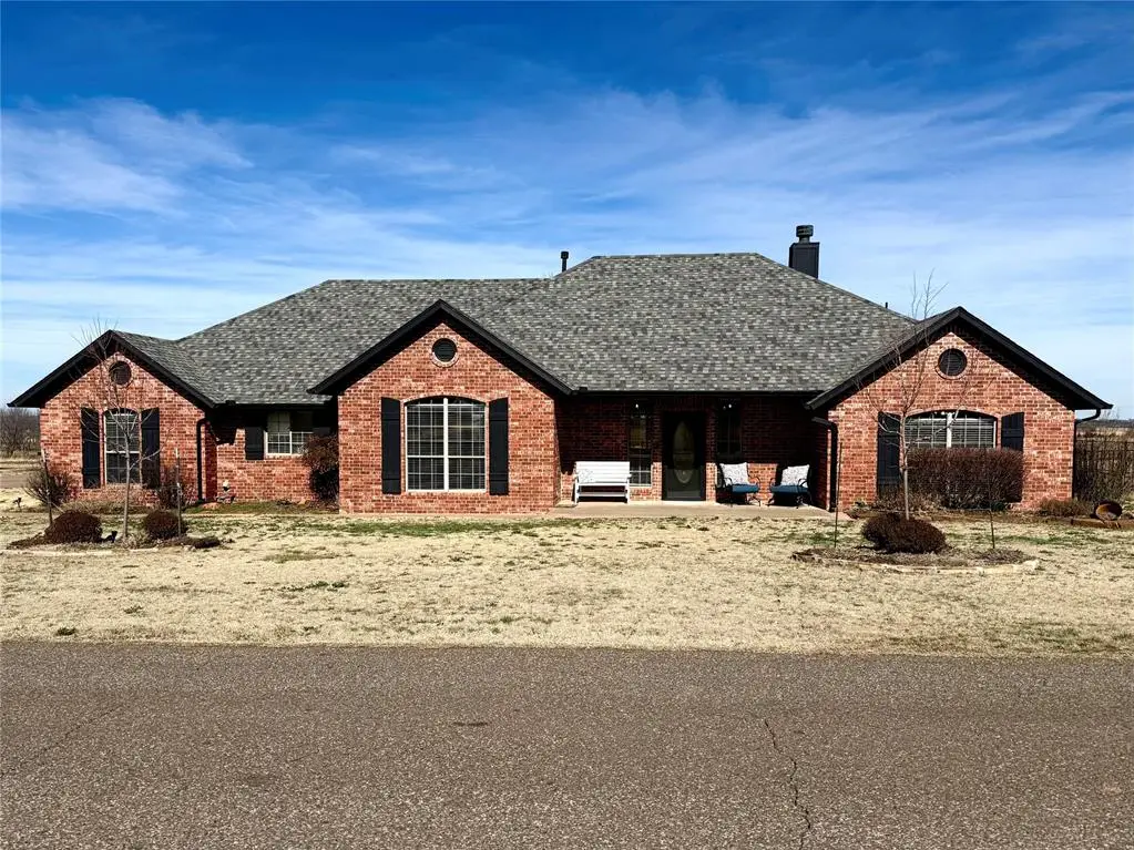 4336 W Canyon Road, Guthrie, OK 73044 - #1