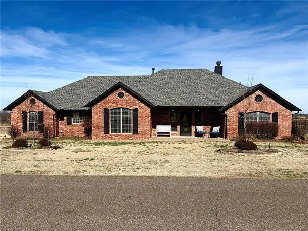 4336 W Canyon Road, Guthrie, OK 73044