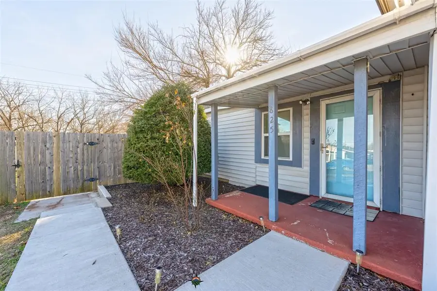 825 S 3rd Avenue, Purcell, OK 73080 - #3