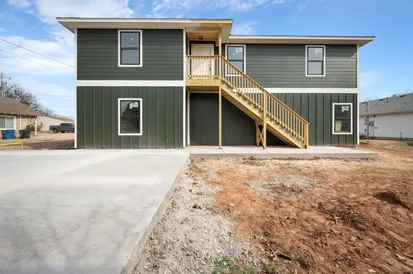 9 N State Street, Edmond, OK 73003