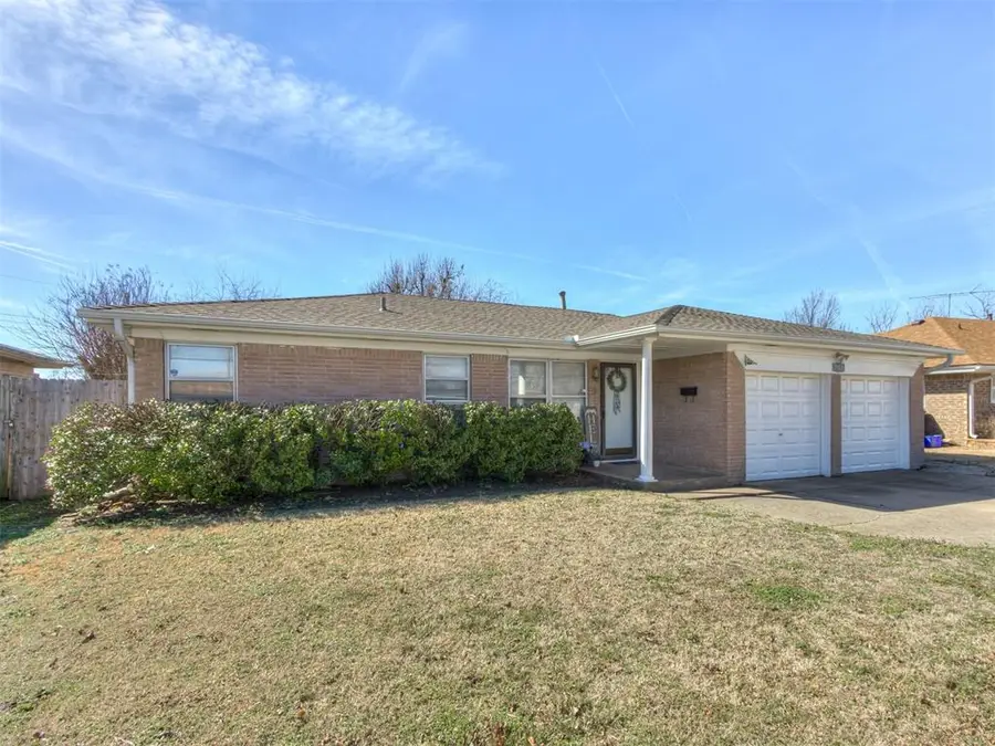 7913 S Mckinley Avenue, Oklahoma City, OK 73139 - #3