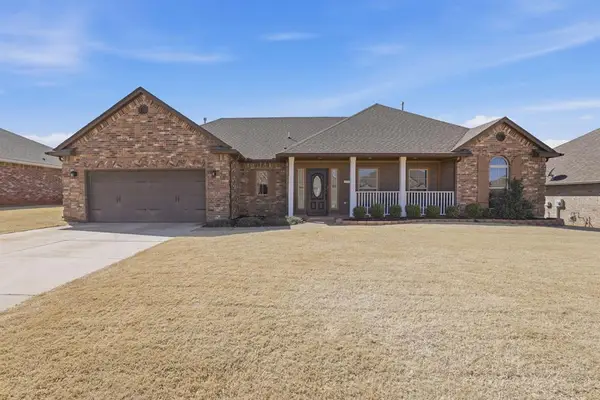 7031 E Cherokee Crossing, Warr Acres, OK 73132