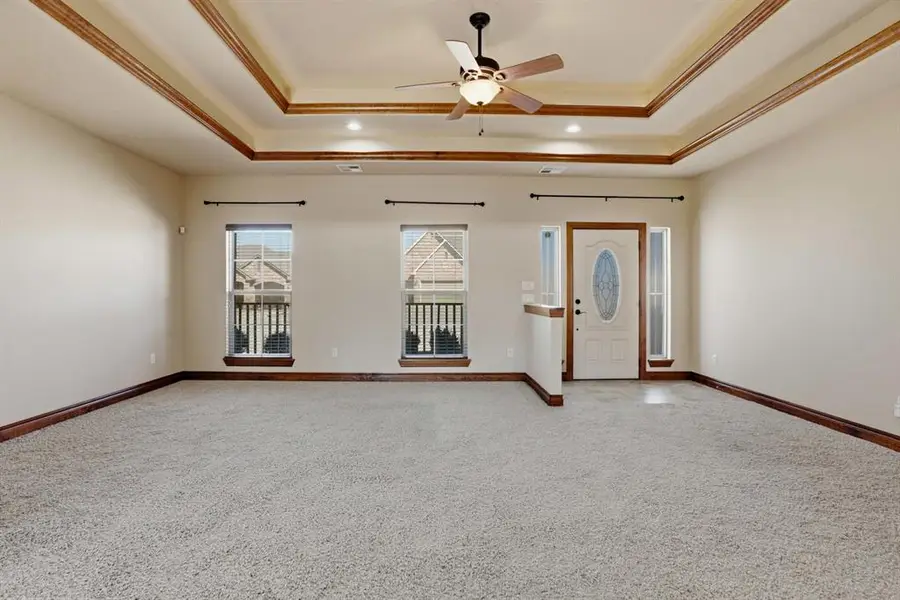 7031 E Cherokee Crossing, Warr Acres, OK 73132 - #2