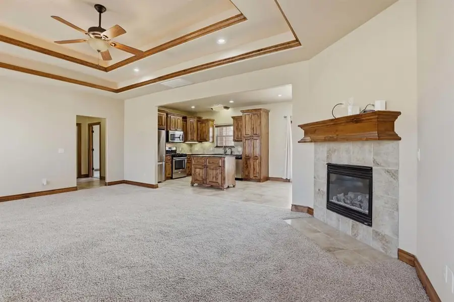 7031 E Cherokee Crossing, Warr Acres, OK 73132 - #3