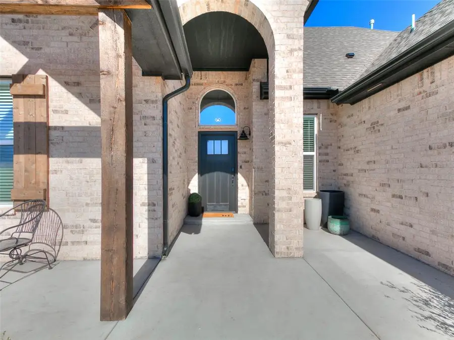 11617 SW 58th Street, Mustang, OK 73064 - #3