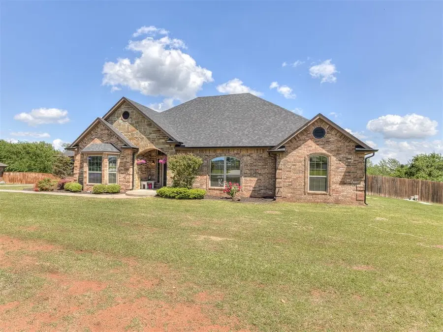 953 County Street 2982, Blanchard, OK 73010 - #3