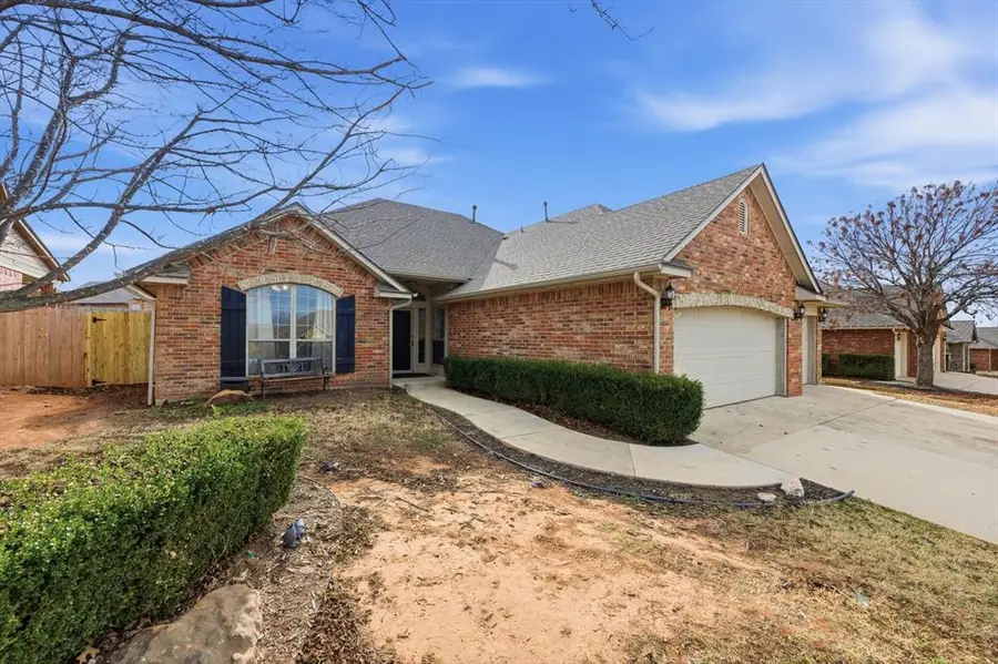 2636 SE 5th Street, Moore, OK 73160 - #2