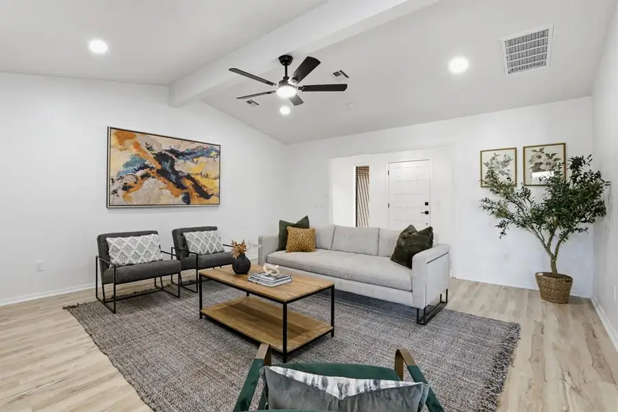 2117 Summer Oak Drive, Edmond, OK 73013 - #3