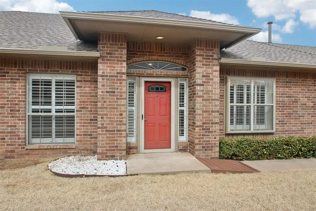 16125 Vintage Court, Edmond, OK 73013 - #1